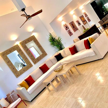 Amplia Vivienda New Para12 Pers A 4 Min Caminando De Playa Con Terraza, Piscina Com, Wifi, Ventiladores De Techo, Lavavajillas Roquetas de Mar Eksteriør billede