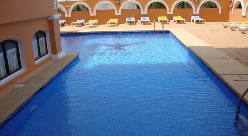 Amplia Vivienda New Para12 Pers A 4 Min Caminando De Playa Con Terraza, Piscina Com, Wifi, Ventiladores De Techo, Lavavajillas Roquetas de Mar Eksteriør billede