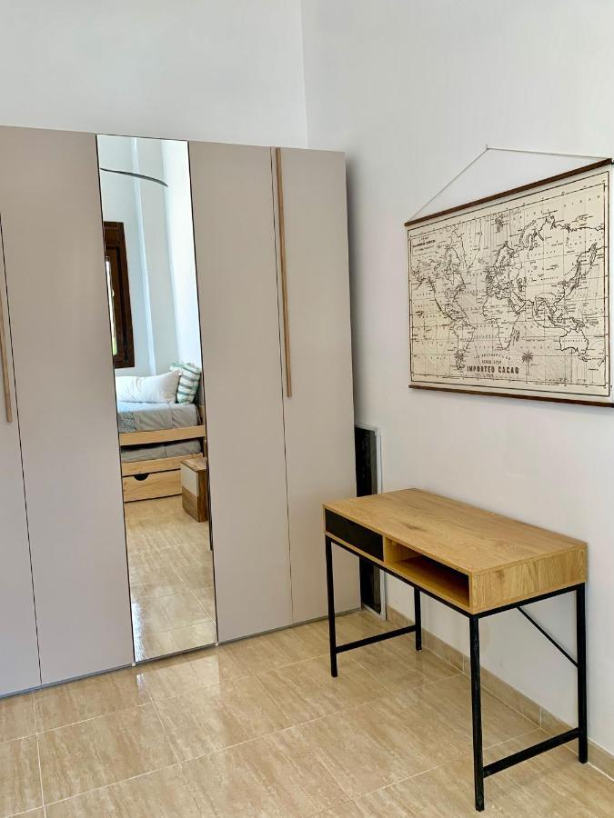 Amplia Vivienda New Para12 Pers A 4 Min Caminando De Playa Con Terraza, Piscina Com, Wifi, Ventiladores De Techo, Lavavajillas Roquetas de Mar Eksteriør billede