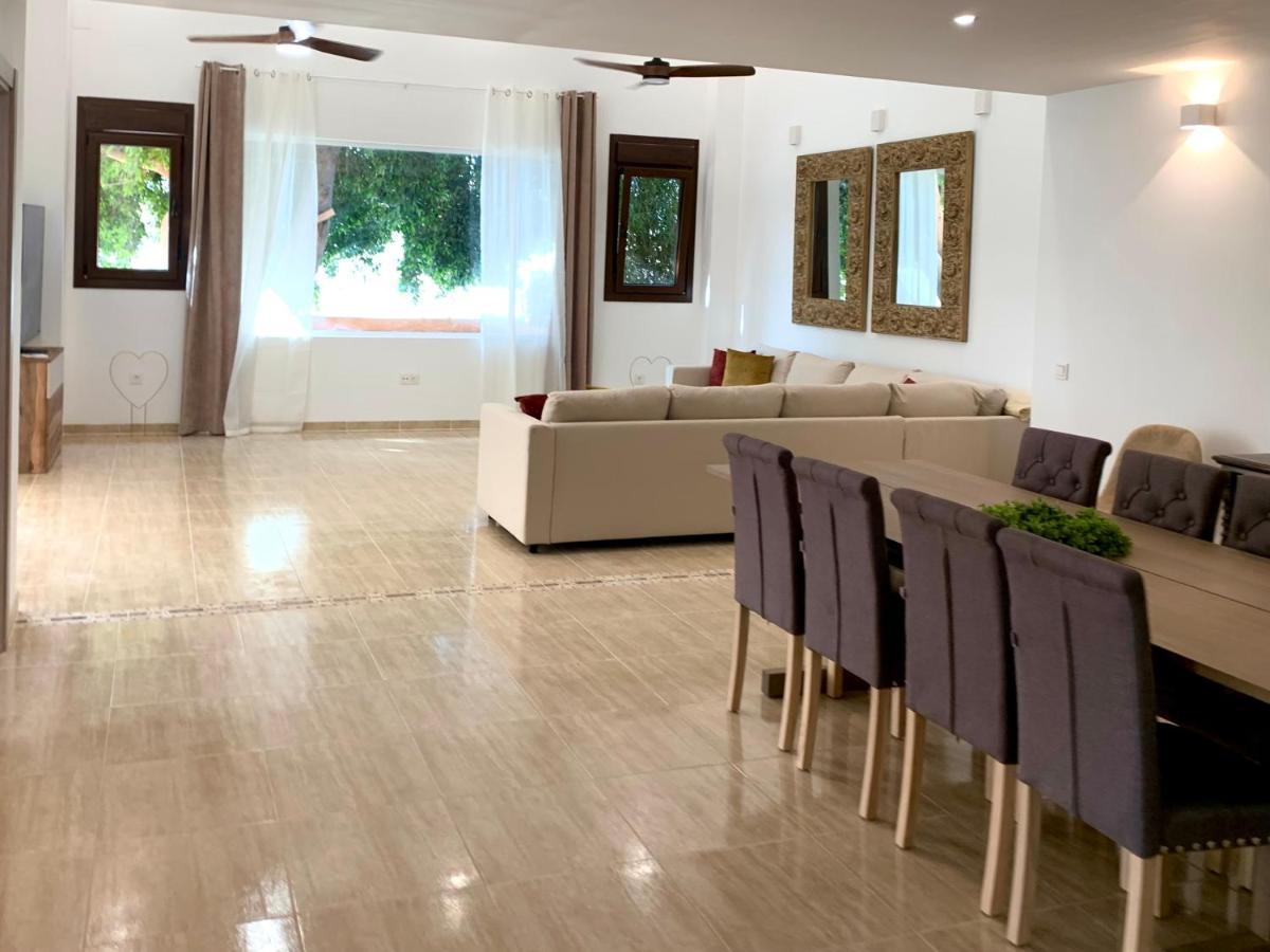 Amplia Vivienda New Para12 Pers A 4 Min Caminando De Playa Con Terraza, Piscina Com, Wifi, Ventiladores De Techo, Lavavajillas Roquetas de Mar Eksteriør billede