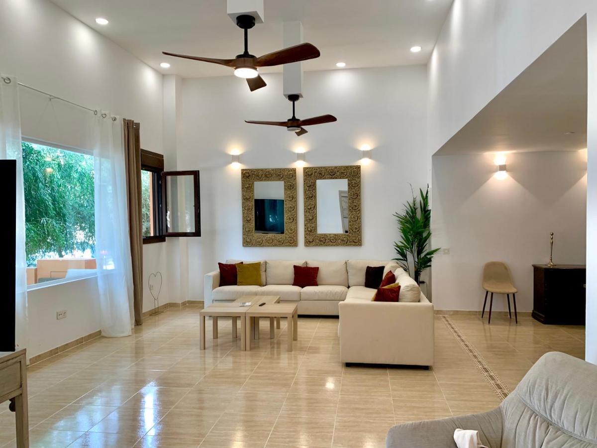 Amplia Vivienda New Para12 Pers A 4 Min Caminando De Playa Con Terraza, Piscina Com, Wifi, Ventiladores De Techo, Lavavajillas Roquetas de Mar Eksteriør billede