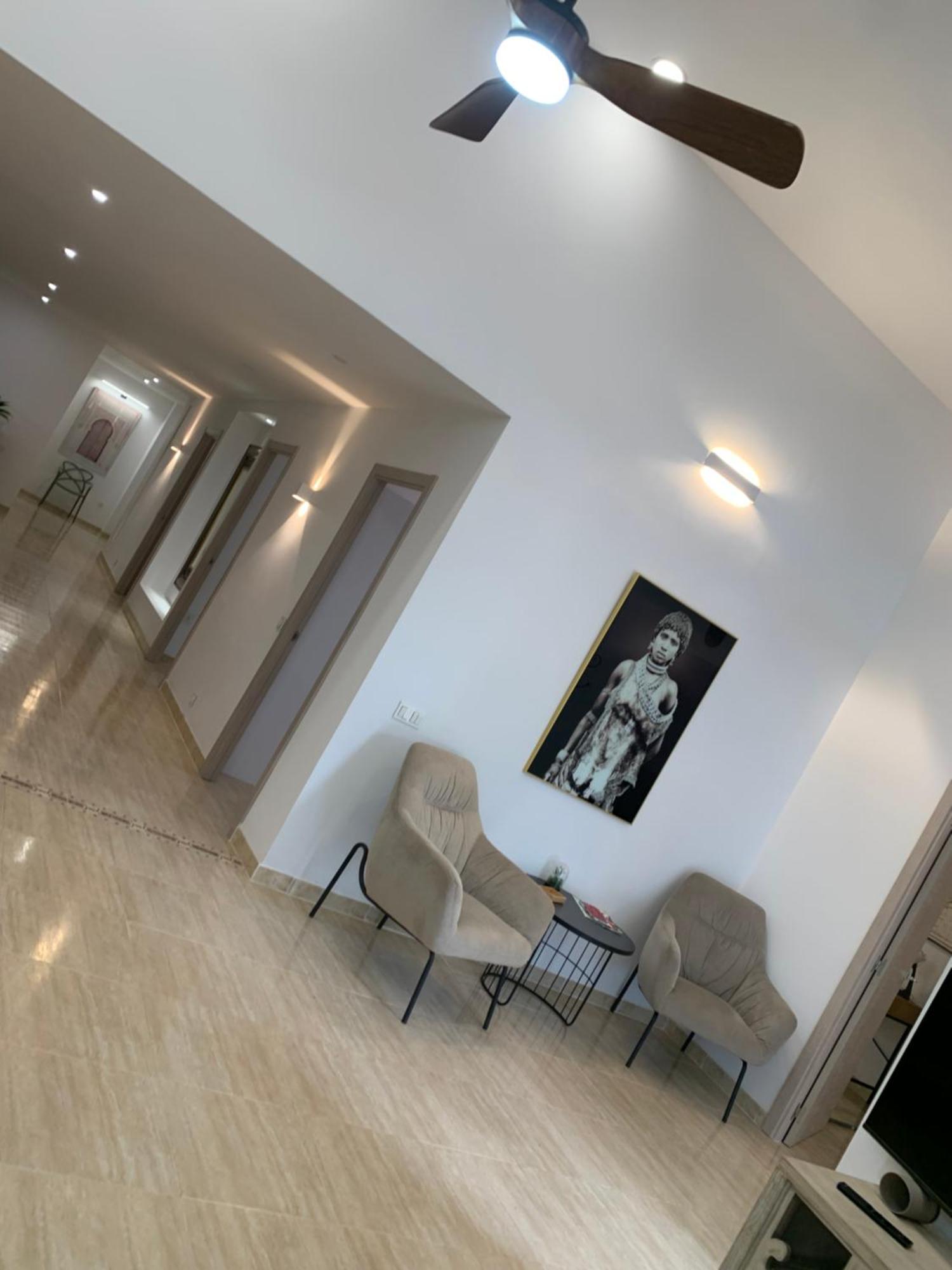 Amplia Vivienda New Para12 Pers A 4 Min Caminando De Playa Con Terraza, Piscina Com, Wifi, Ventiladores De Techo, Lavavajillas Roquetas de Mar Eksteriør billede
